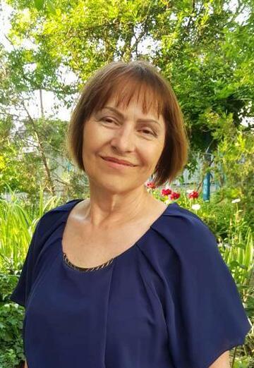 My photo - Svetlana, 60 from Odessa (@svetlana291376)