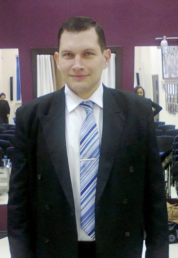 Моя фотография - Николай, 49 из Запорожье (@nikolay68410)