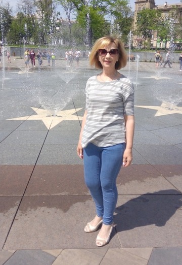 My photo - Larisa, 49 from Mariupol (@larisa59857)