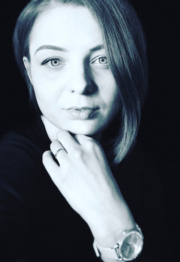 My photo - Olga, 30 from Tver (@olga294634)