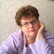ЛЮДМИЛА, 62, Ермолаево
