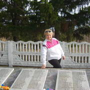 ирина, 55, Омутинский