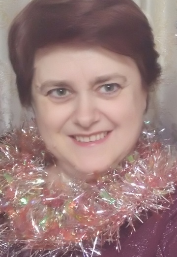 My photo - Olga, 57 from Borisovka (@olga123842)