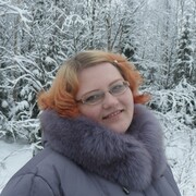 елена, 41, Кировск