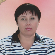 Галина, 59, Шебекино