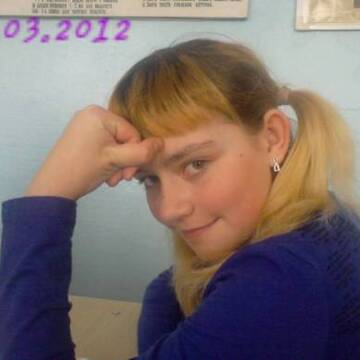 Моя фотография - Маша, 29 из Владивосток (@masha2619)
