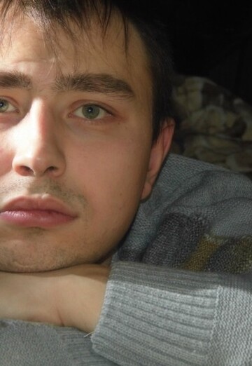 My photo - Vadim, 36 from Obukhovo (@vadim7139846)