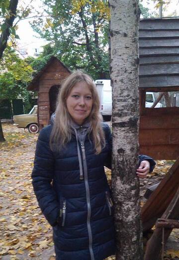 Моя фотография - Маринка, 36 из Черкассы (@marinka2556)