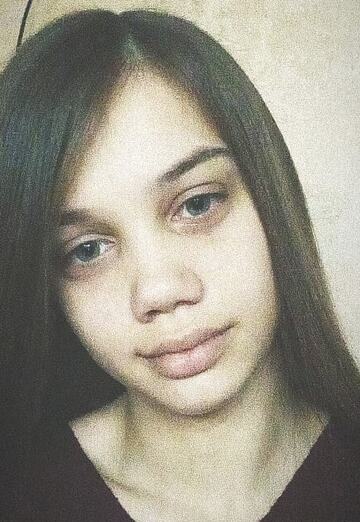 Моя фотография - Маша, 21 из Львов (@masha42681)