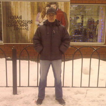 Моя фотография - Дмитрий, 53 из Александров (@dmitriy289157)