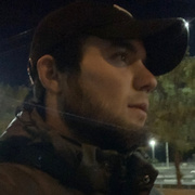 Abu, 24, Вад