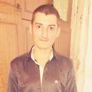 Андрей, 31, Стерлитамак