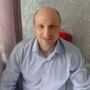 Иван, 45, Архангельск