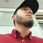 Асрорбек, 28, Санкт-Петербург