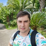 Konstantin, 35, Москва