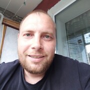 Денис, 33, Кронштадт
