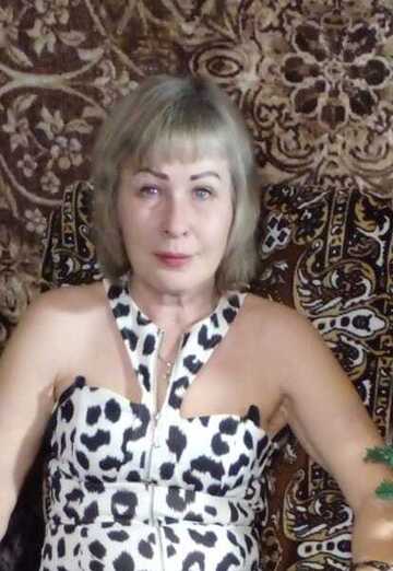 My photo - Masha, 53 from Ivano-Frankivsk (@masha58498)