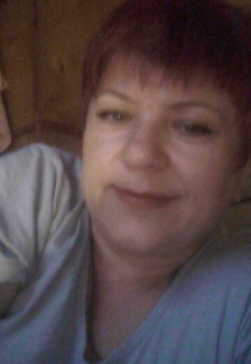 My photo - Olga, 46 from Klimovsk (@olbg)