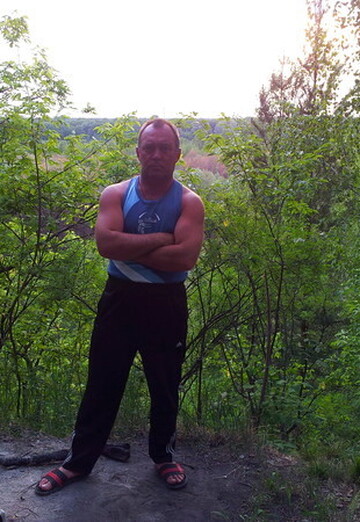 Моя фотография - сергей горбушин, 57 из Новосибирск (@sergeygorbushin)