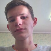Никита Писарук, 20, Североморск