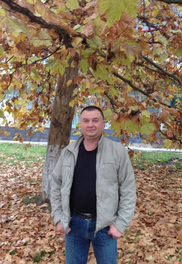 My photo - Evgeniy, 63 from Pavlovsky Posad (@evgeniy100774)