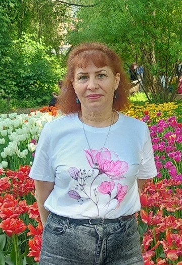 Olga (@olga382879) — my photo № 1