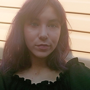 Диляра, 20, Новосибирск