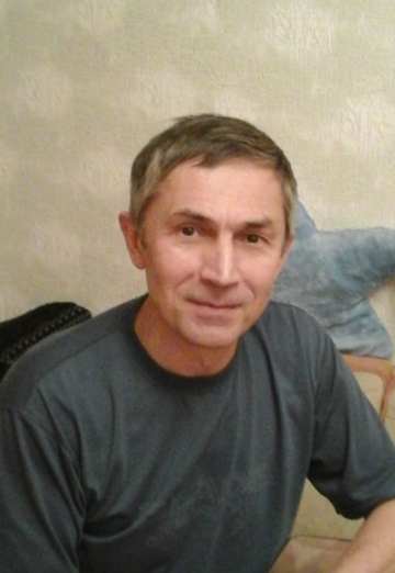 Моя фотография - анвар  хисамов, 61 из Всеволожск (@anvarsabirovichhisam0)