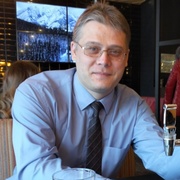 Александр, 35, Мурманск