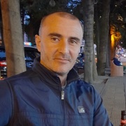 Раздэн Кабисов, 43, Лазаревское