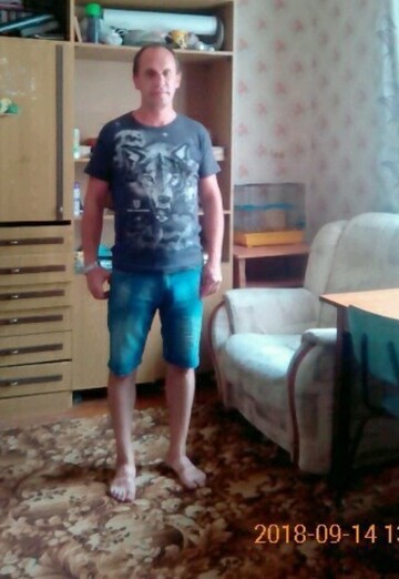 My photo - Anatoliy Ukolov, 46 from Tula (@anatoliyukolov0)
