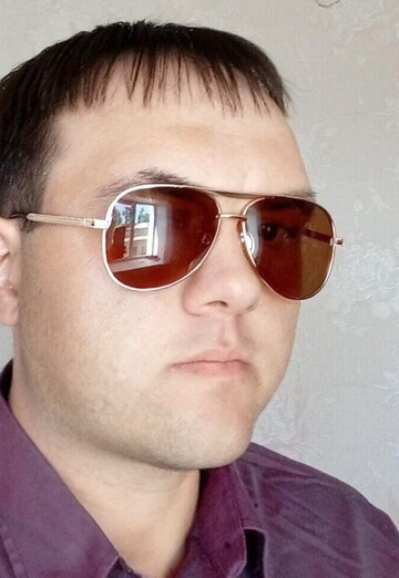 My photo - Ruslan, 41 from Gornyak (@ruslan257445)