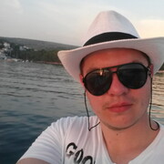 Aleksandr 39 Famagusta