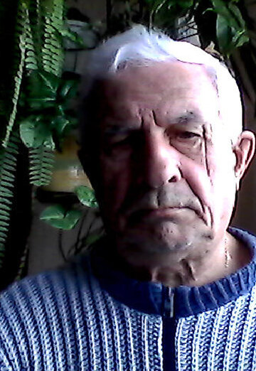 Моя фотография - Валерий, 82 из Новосибирск (@valeriy41348)
