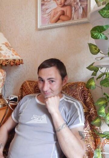 Моя фотография - Дмитрий, 41 из Кудымкар (@dmitriy221583)