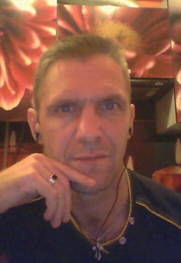 My photo - Nikolay, 47 from Kotlas (@nikolay222632)