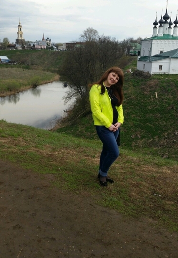 My photo - Lyudmila, 36 from Ivanovo (@ludmila39433)