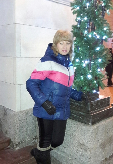 Моя фотография - Светлана, 50 из Нижний Новгород (@svetlana176250)