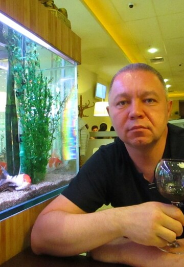 My photo - Viktor, 53 from Norilsk (@viktor8181157)