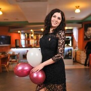 Богиня, 36, Октябрьский