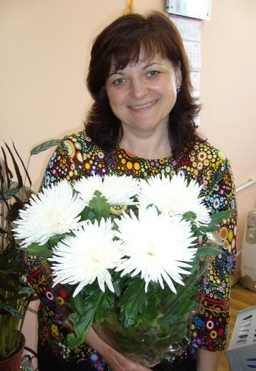 Моя фотография - Елена, 52 из Козельск (@gusakovalenka)