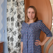 Маргарита, 37, Волчиха