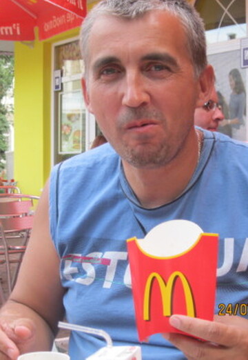 My photo - viktor, 53 from Uzhgorod (@viktor16031)
