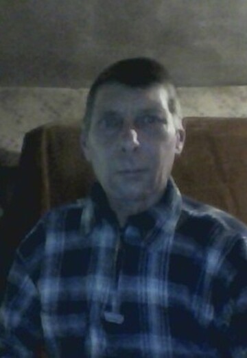 Моя фотография - сергей рогачев, 62 из Жердевка (@sergeyrogachev1)