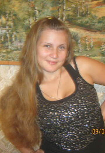 My photo - KATERINA, 33 from Tevriz (@katerina5330)