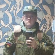 Сергей, 20, Елизово