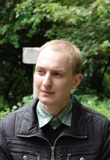 My photo - Dmitriy, 39 from Svetlyy (@dmitriy67494)