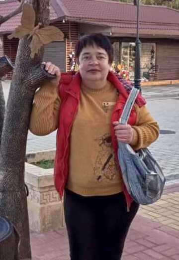 Mein Foto - Oksana, 50 aus Feodossija (@oksana152325)