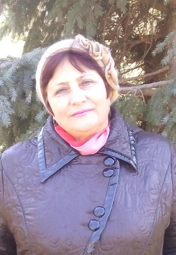 Моя фотография - Ольга, 65 из Феодосия (@olga435169)