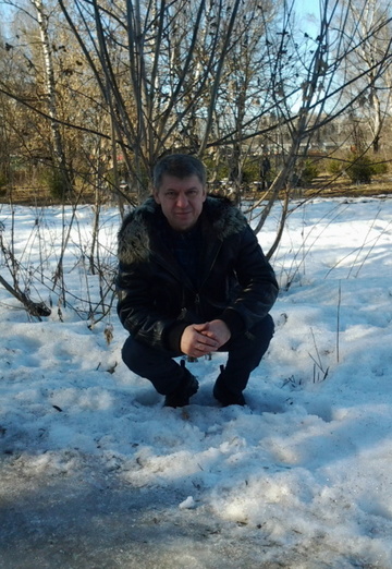 My photo - aleksandr, 62 from Pereslavl-Zalessky (@aleksandr303654)